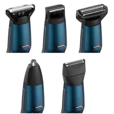 Машинка для стрижки Babyliss MT890E Вінниця