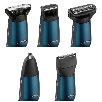 Машинка для стрижки Babyliss MT890E Винница - изображение 3