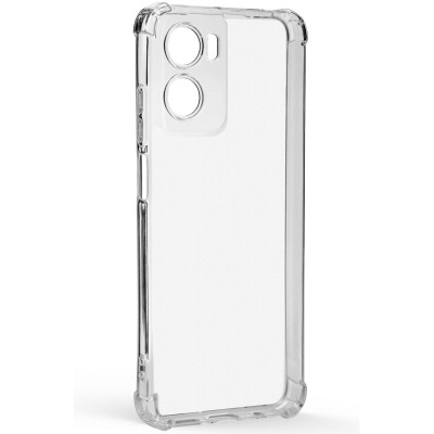 Чехол для мобильного телефона BeCover Anti-Shock Motorola Moto G05 / E15 Clear (713470) Винница - изображение 3