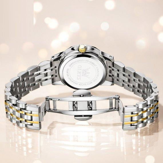 Женские наручные часы Shengke Dream Винница - изображение 7