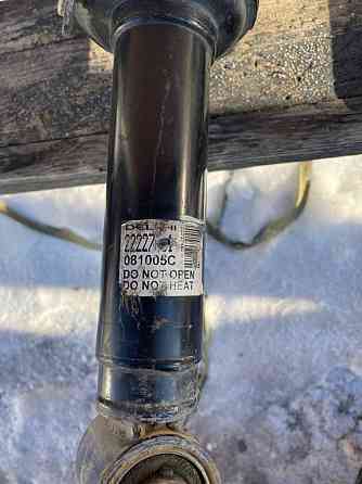 Амортизатор передній Land Rover Range Rover Sport (LS) 2005-2013 (RNB500223) Ковель