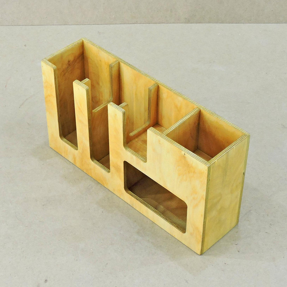 Кофейный органайзер 