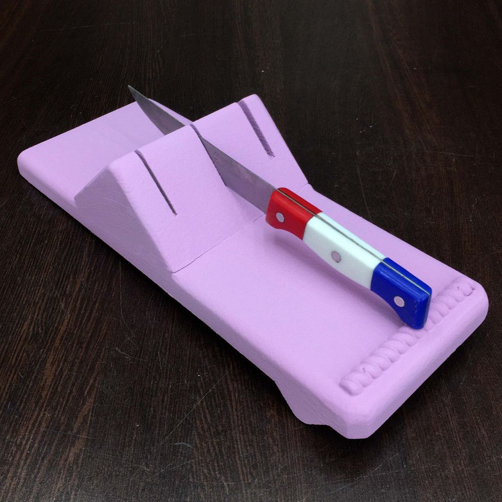 Підставка для ножів "Гонсалес" флокс Миколаїв - фото 2