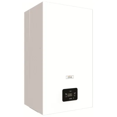 Котел Ferroli DIVA D C24 Вінниця