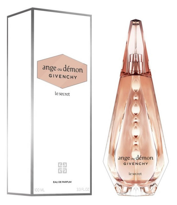 Парфюмированная вода Givenchy Ange Ou Demon Le Secret 100 Славянск - изображение 1