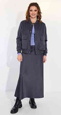 Костюм зі спідницею максі (48) Київ