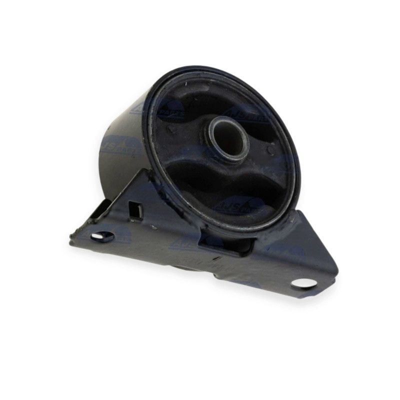 Подушка Митсубиси Lancer VI 1.5,1.8 (95-03) передняя ATM двигателя Мукачево - изображение 1