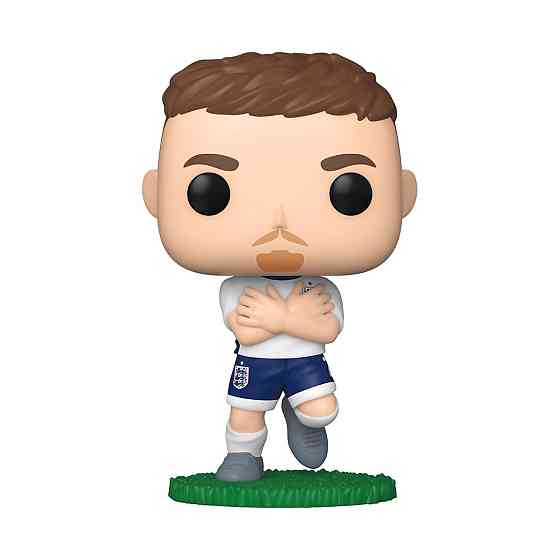 Ігрова фігурка Funko POP! серії Футбол: Англія - Коул Палмер Дніпро