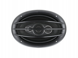 Колонки CYCLONE FX-693 6&quot;x9&quot; Вінниця - фото 3