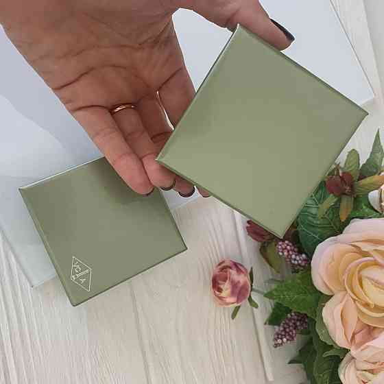 Коробочка подарункова Van Cleef Одеса