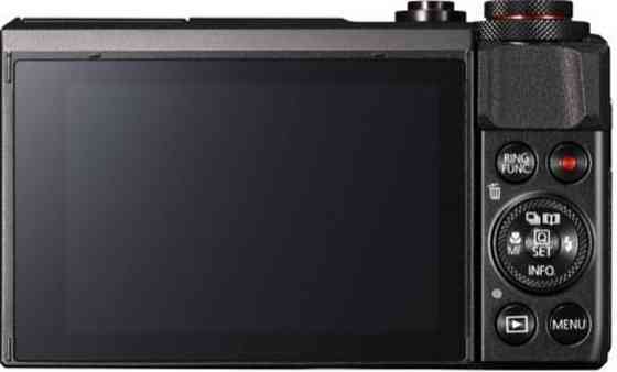 Фотоаппарат: CANON Power Shot G7 X MAX II. Киев