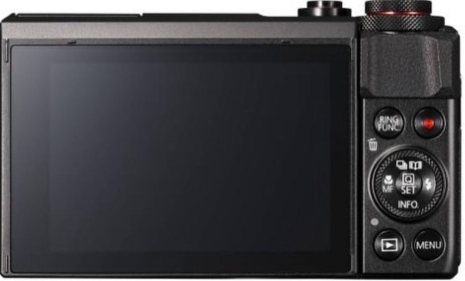 Фотоапарат: CANON Power Shot G7 X MAX II. Київ - фото 3