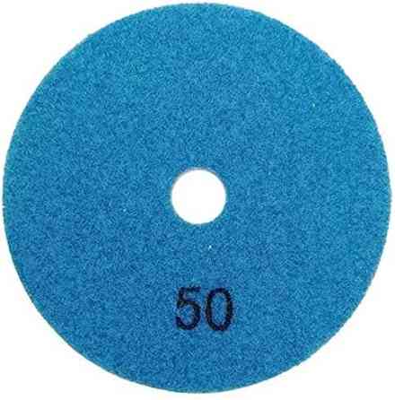 Диск для сухой шлифовки на липучке №50 BESTTOOL (98745654) Киев