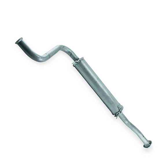 Резонатор 2109, 21099, 2113, 2114, 2115 инжектор, закатной 21083, Мукачево