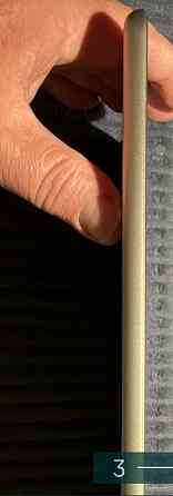 Планшет Apple iPad 9 10.2" 2021 Wi-Fi 64GB Silver (MK2L3) Київ