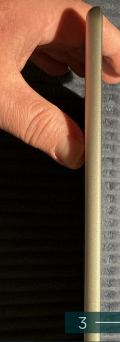 Планшет Apple iPad 9 10.2" 2021 Wi-Fi 64GB Silver (MK2L3) Київ - фото 6