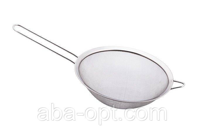 Сито нержавіюче " Ромео " Ø 20 см (шт) Одеса - фото 1