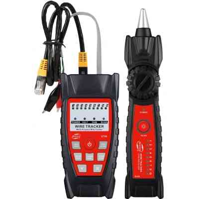 Тестер кабельный Benetech GT66 Винница