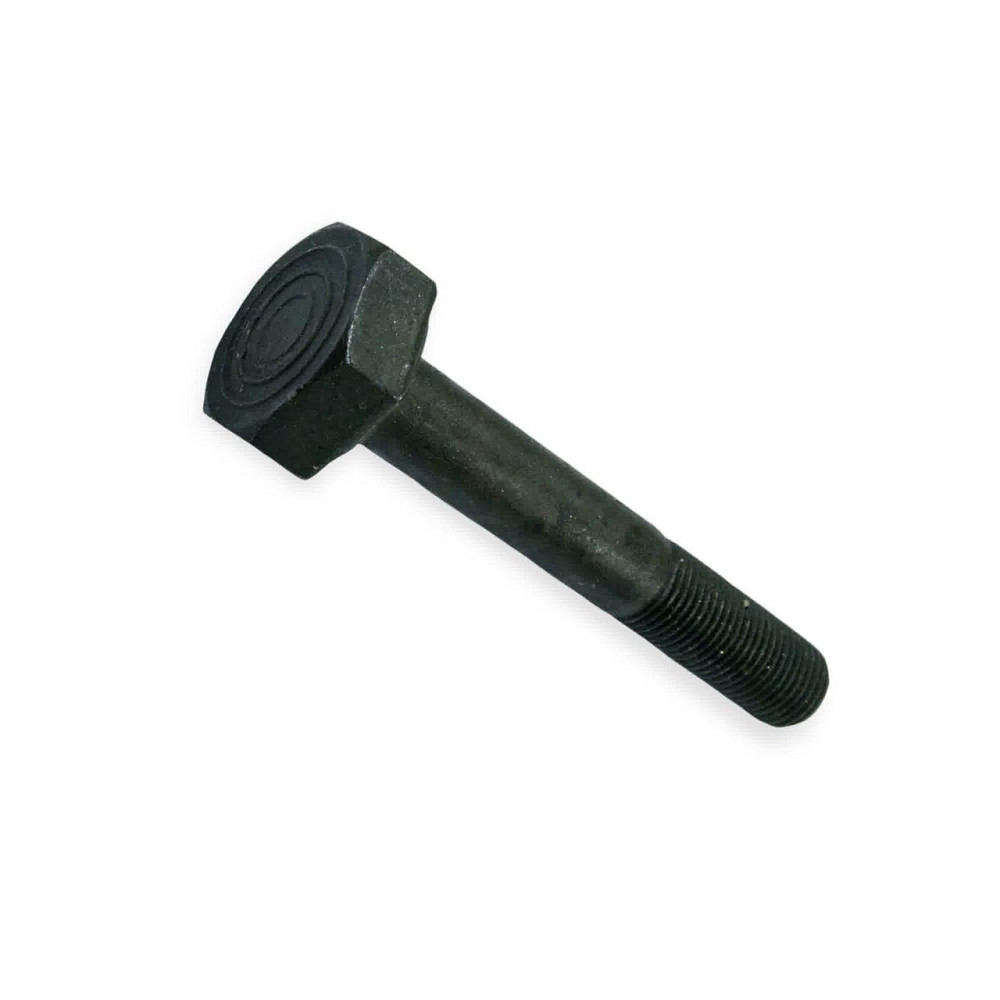 Болт рульової рейки ВАЗ 2108 М10х65 (ш 1,25) із широкою головкою ВАЗ Мукачево - фото 1