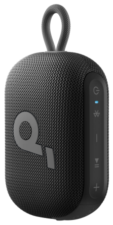 Портативна акустика Anker SoundСore Select 4 Go Black (7120951) Київ