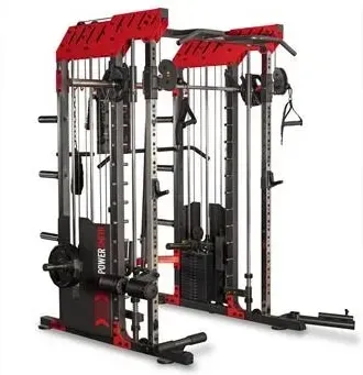 Тренажер Bh Fitness Brama Power Smith G145 Киев - изображение 1