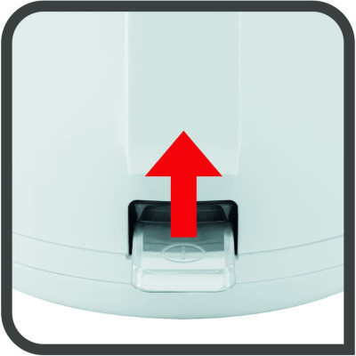 Електрочайник Tefal KO200130 Вінниця - фото 6