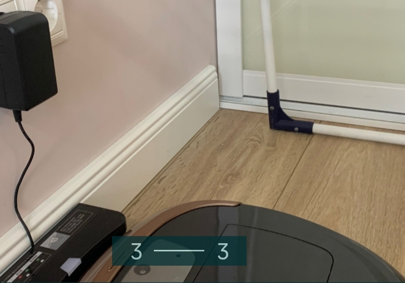 Робот-Пилосос: IClebo Omega Київ - фото 3