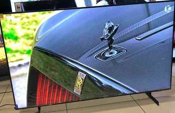 Телевизор Безрамный: 75