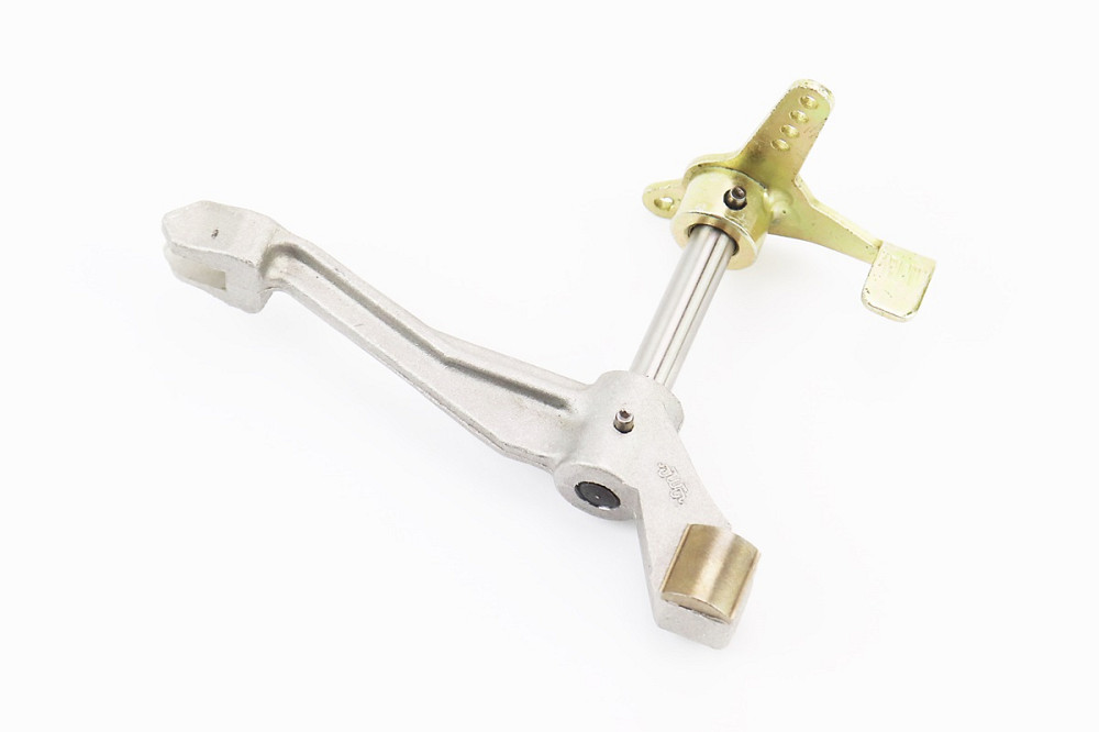 Рейка паливного насоса 186F/188F/190F/192F Київ - фото 1