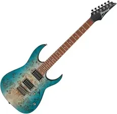 Гітара Ibanez RG421PB-CHF Киев - изображение 1