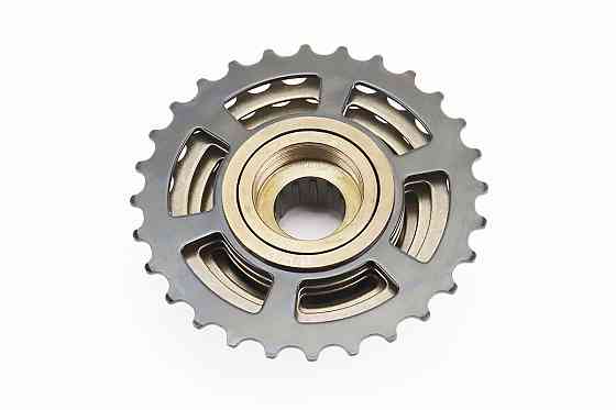 Вільнобіг 7 зірок 14.16.18.20.22.24.28Т, чорно-коричневий KDF-701 Київ