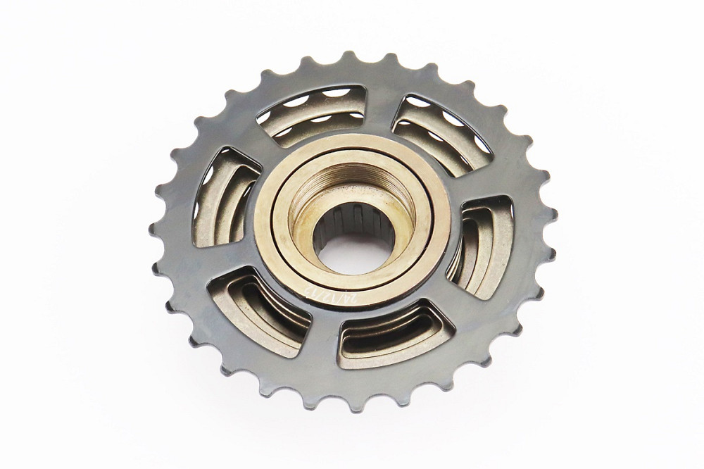 Вільнобіг 7 зірок 14.16.18.20.22.24.28Т, чорно-коричневий KDF-701 Київ - фото 2