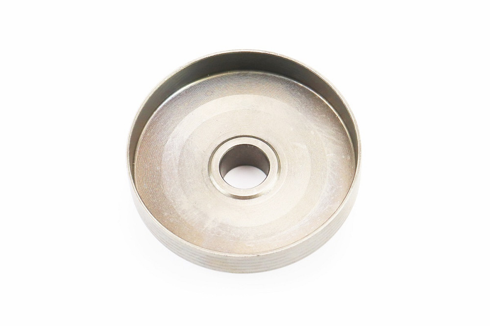 Тарілка зчеплення "зірка" 325-7 (цілісна) Київ - фото 2