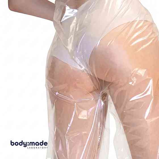 Штаны для бандажного обертывания BodyMade Киев