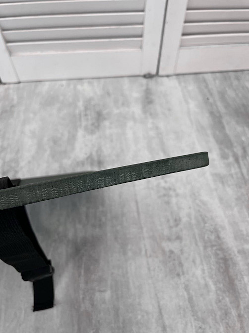 Сидушка каримат поджопник каремат-сидушка этилвенилацетат туристов и рыбаков походов прогулок тип 2 вид 2 Одесса - изображение 16