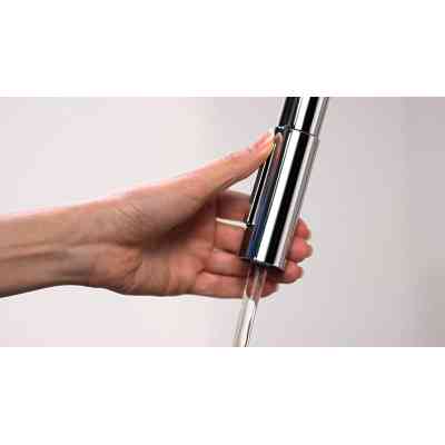 Змішувач Hansgrohe Focus (31815000) Вінниця