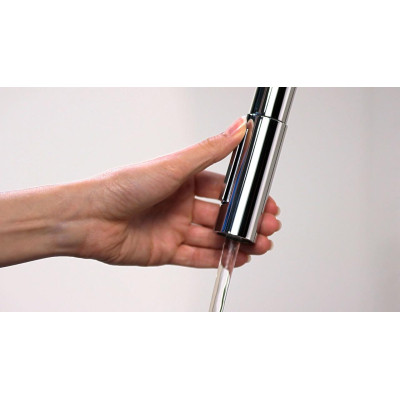 Смеситель Hansgrohe Focus (31815000) Винница - изображение 3