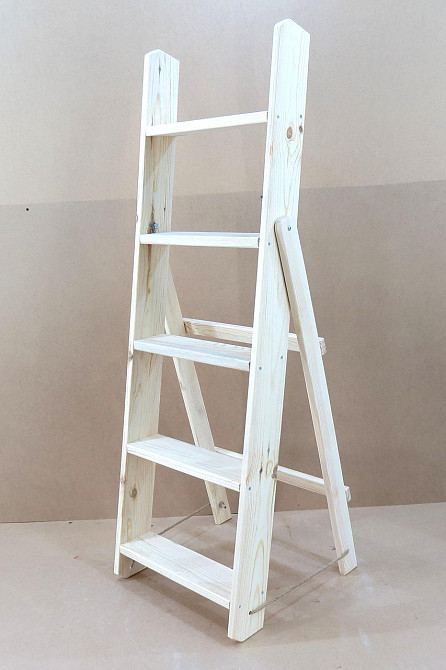 Підставка для квітів "Трофа" бланже Миколаїв - фото 1