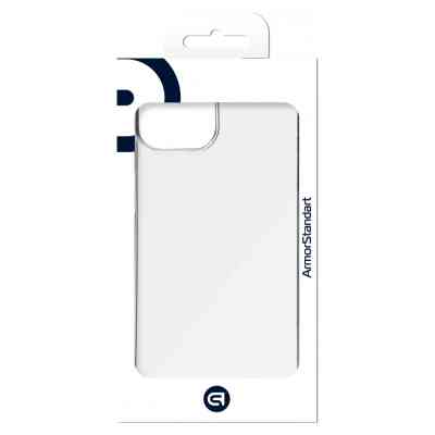 Чохол до мобільного телефона Armorstandart Air Series Apple iPhone 15 Transparent (ARM68233) Вінниця