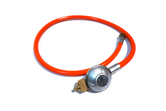 Редуктор и шланг для газового гриля BK (евро под ключ) GRILLI 777761 Код: 006317 Ровно