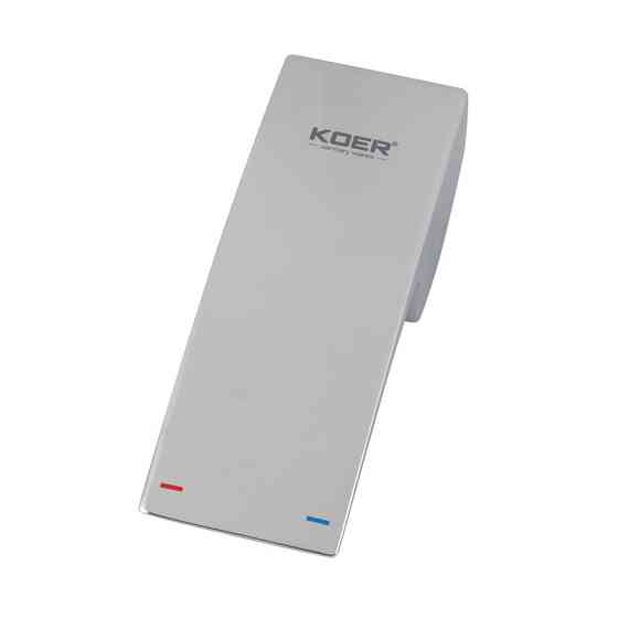 Змішувач для умивальника Koer KB-16007-01 вбудований    ( KR3450 ) 31297 Харків