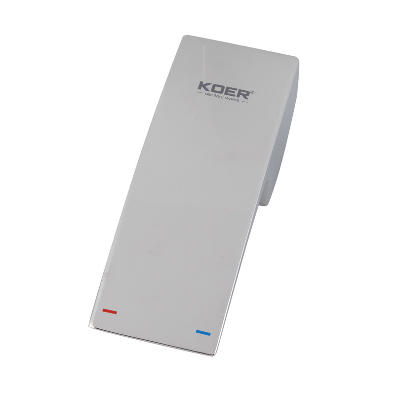 Змішувач для умивальника Koer KB-16007-01 вбудований    ( KR3450 ) 31297 Харків - фото 4