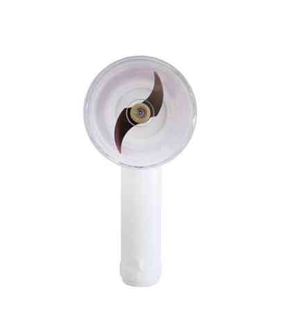 Блендер акумуляторний, подрібнювач JY-161 9239, білий Вінниця