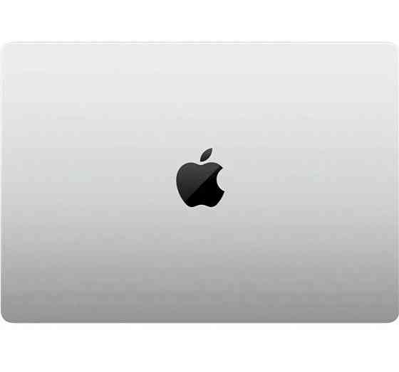 Ноутбук Apple MacBook Pro 16” Silver 2021 (MK1F3) Киев