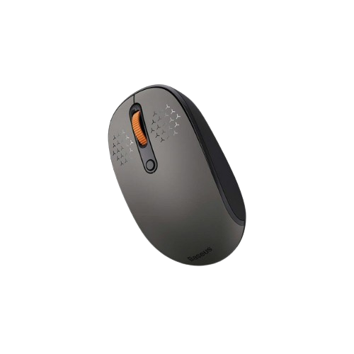 Мишка бездротова BASEUS F01A сірий Житомир