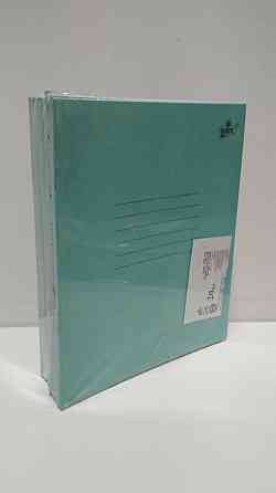 Шкільний зошит 18листів смужка (20 шт.) Харків