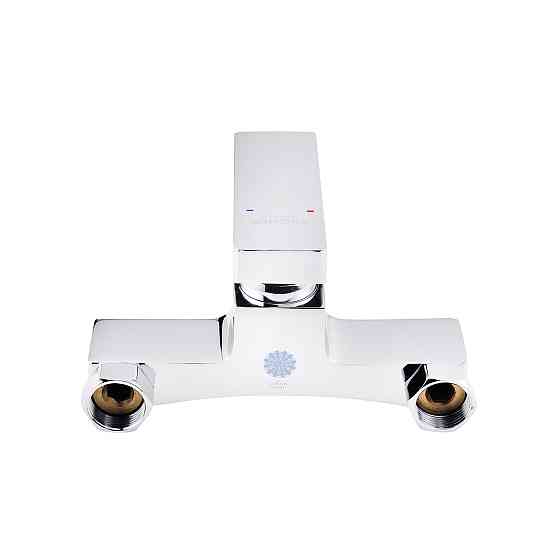 Смеситель для ванны с душевым гарнитуром Kroner KRP Harz - C060 Киев