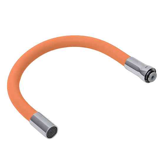 Излив (гусак) 3/4