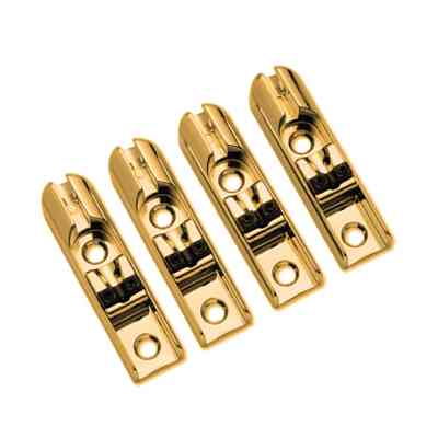 Бридж для гитары Paxphil BB114 Gold Винница