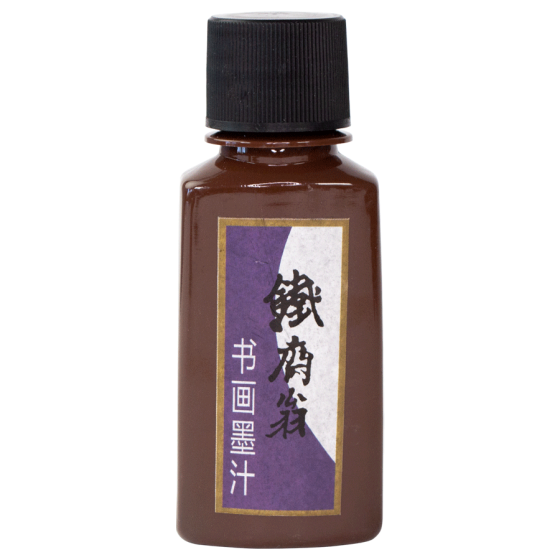 Тушь китайская жидкая 100г черная D.K.ART & CRAFT Киев